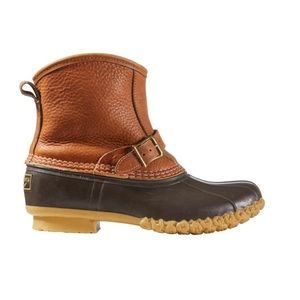 LL Bean “Bean Boot”